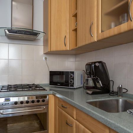 Nozownicza Street Apartment Вроцлав Экстерьер фото
